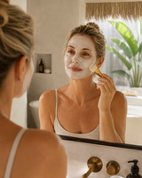 Reset Cream Mask