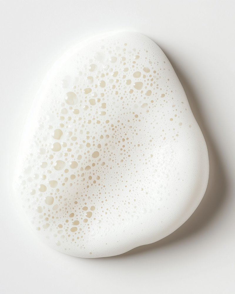Vitamin Complex Foaming Cleanser