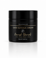 10% Glycolic Renewal Cream - 50g