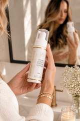 Vitamin Complex Foaming Cleanser