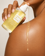 Nourishing Dry Body Oil