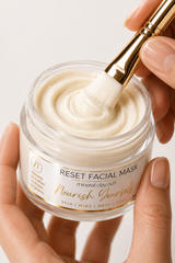 Reset Cream Mask