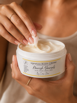 Signature Body Cream