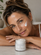 Advanced Hydration Cream