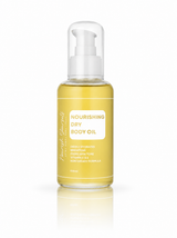 Nourishing Dry Body Oil