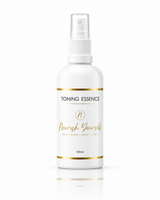 Toning Essence with Crystal infusion