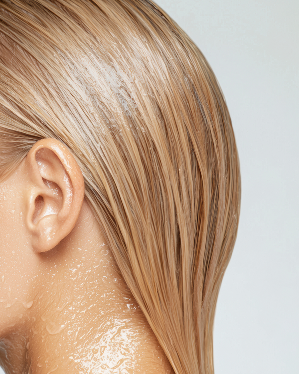 Coconut Repair Hair Treatment Mask