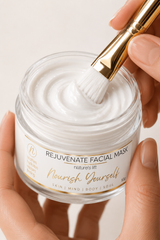 Rejuvenate Facial Mask