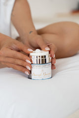 Replenish Sleep Mask with Ceremide and Hyaluronic