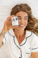 Replenish Sleep Mask with Ceremide and Hyaluronic