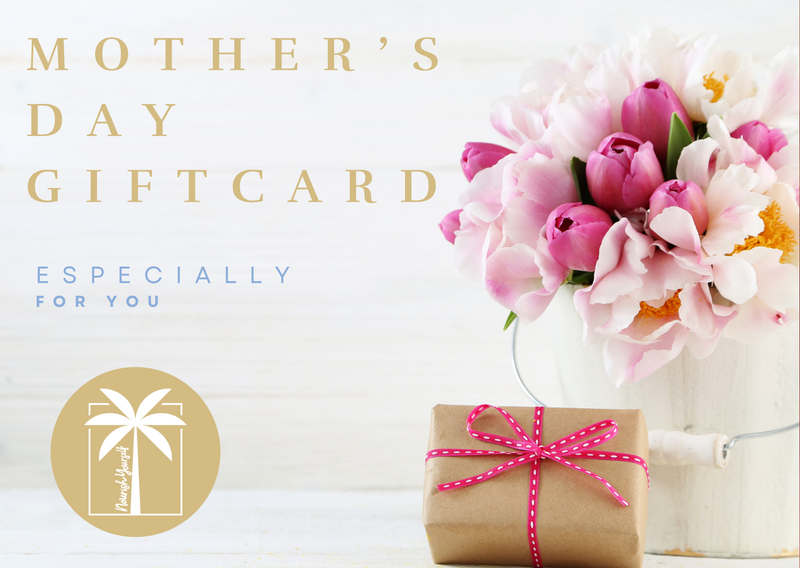 Mother's Day Digital Gift Card