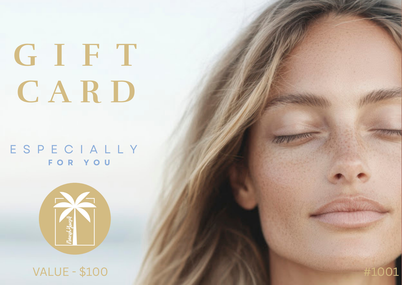 Digital Gift Vouchers
