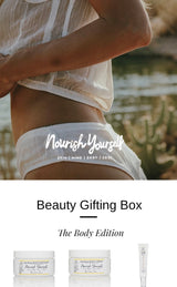 The Body Edition - Gifting Box