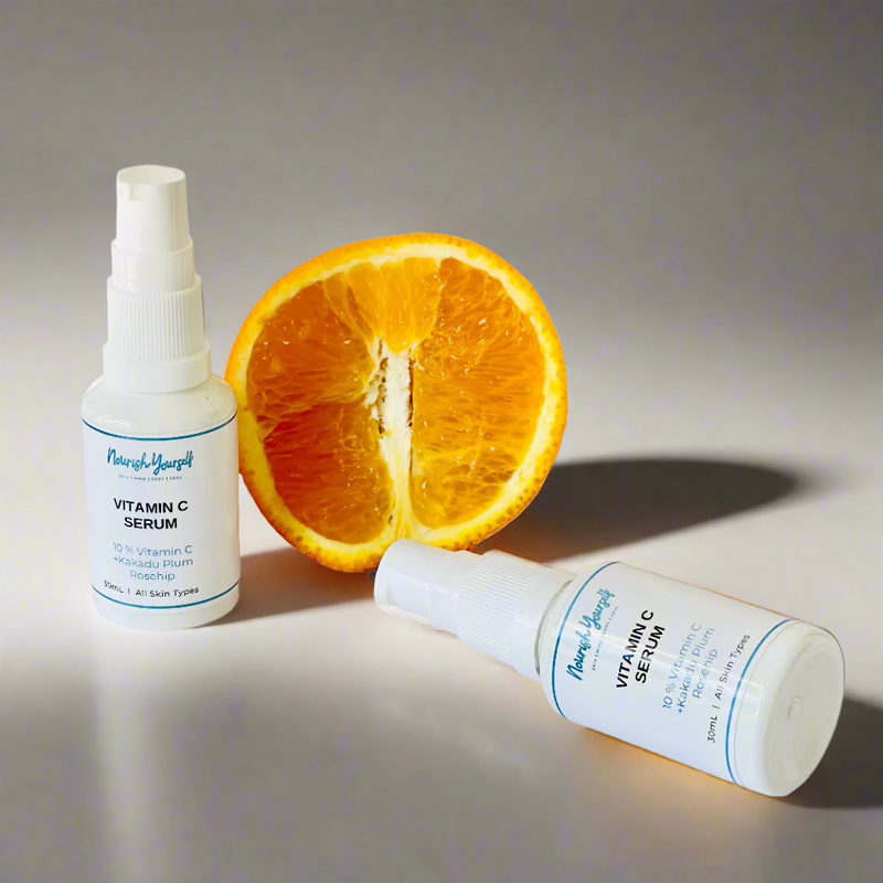 Vitamin C Serum