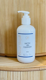 Lactic Gel Cleanser