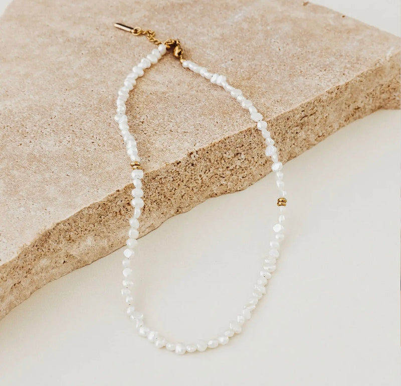 Castaway Pearl Braclet