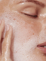 Vitamin Complex Foaming Cleanser