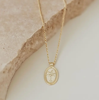 Oasis Necklace