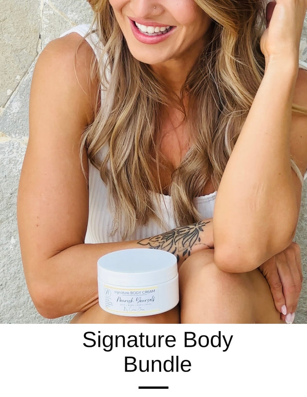 Signature Body Exfoliant