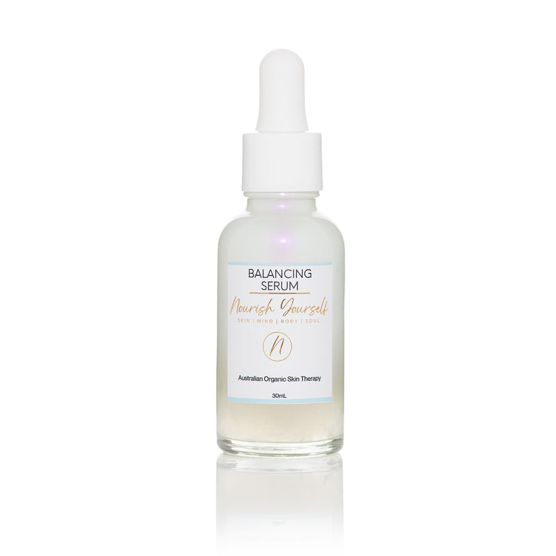 Balancing Serum