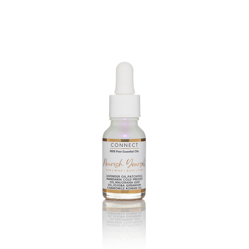 Connect Aromatherapy Oil Blend