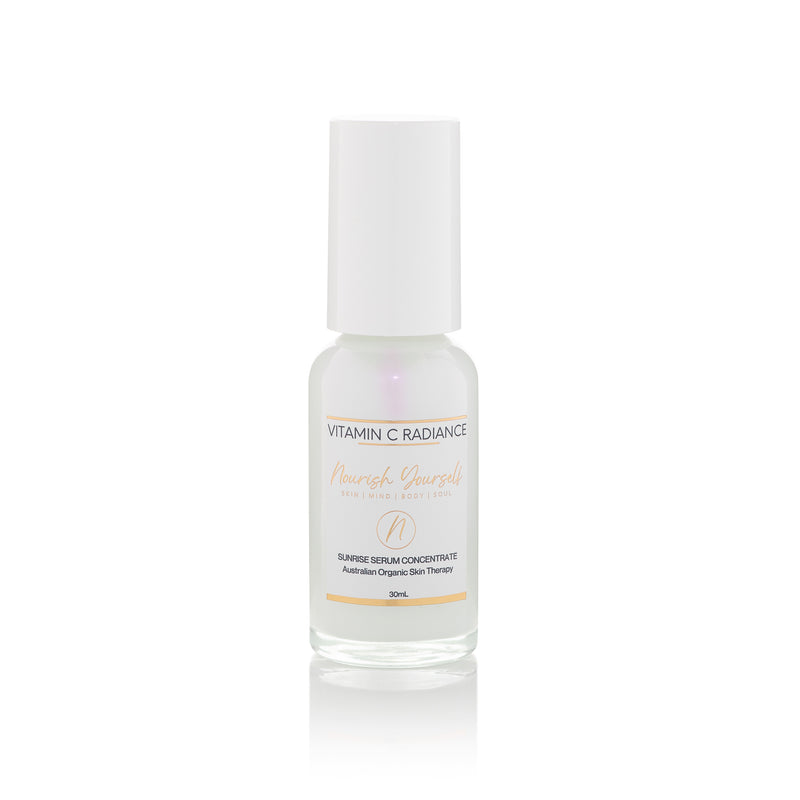 Vitamin C Radiance Serum Concentrate