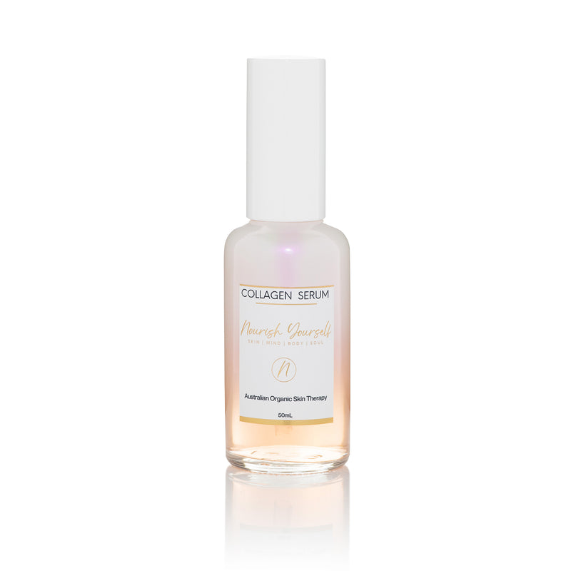 Collagen Serum