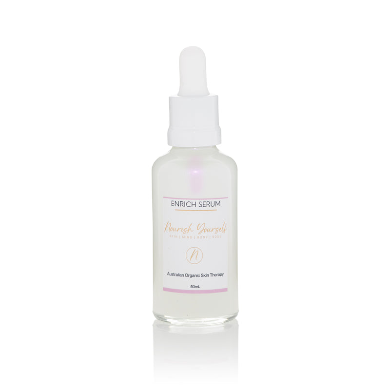 Enrich Serum Concentrate