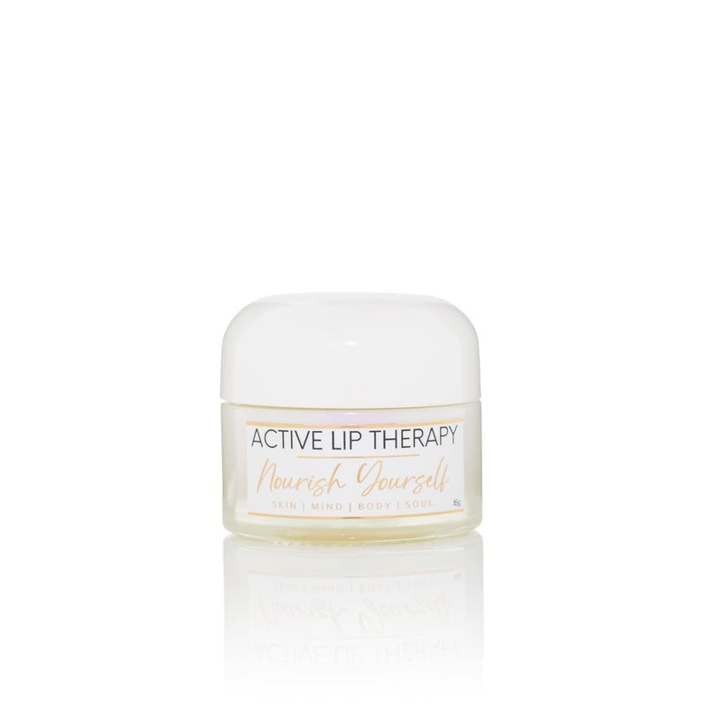 Active Lip Therapy Balm