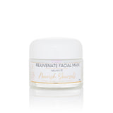 Rejuvenate Facial Mask