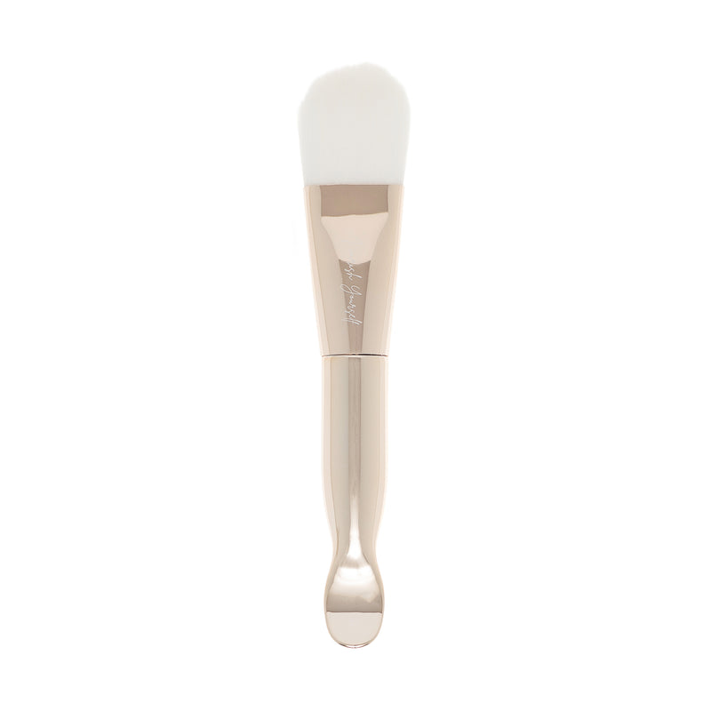 Signature Facial / Mask Vegan Applicator Brushes