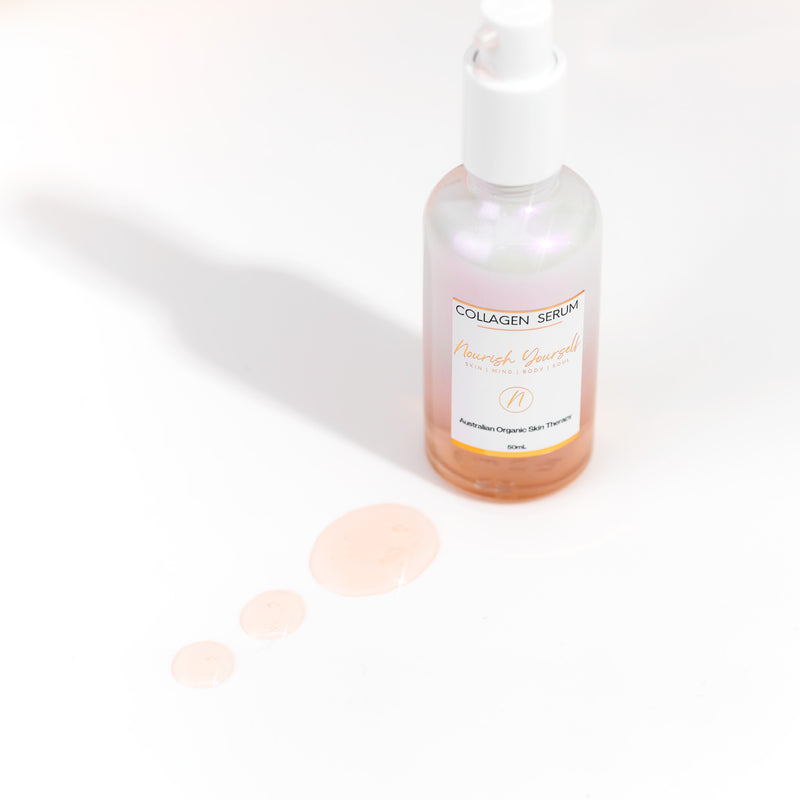 Collagen Serum