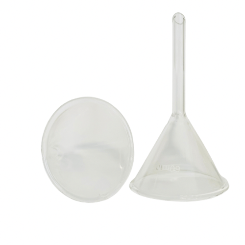 Glass Refill Funnel