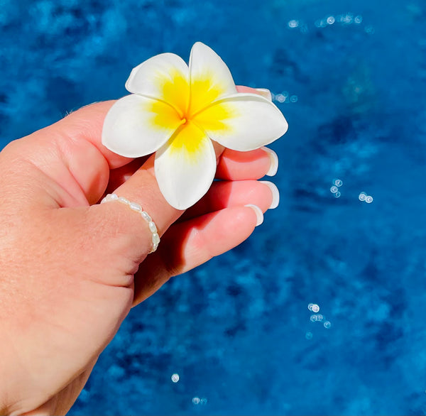 Fresh Water Pearl Ring