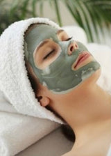 Detox Clay Facial Mask